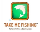 National Fishing Week
