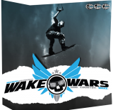 Wake Wars