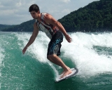 Great Wakes Boating Demo & Surf Lessons