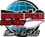 Downtown Knoxville Boat Show