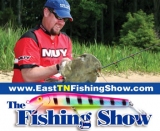 East TN Fishing Show