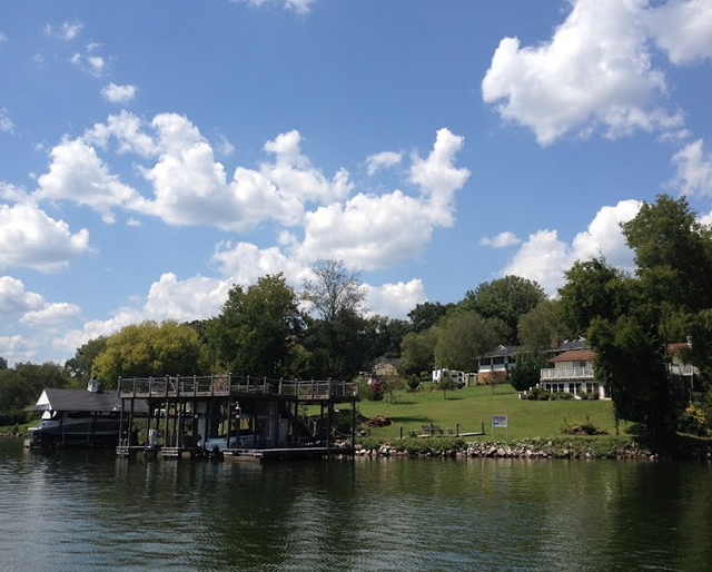 Lakeshore Meadows Homes for Sale Ft Loudoun Lake