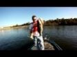 GoPro HD Jon Garrison 4lbs Smallmouth with Alwaysonthewater.
