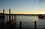 Exceptional views of Loudoun Lake: