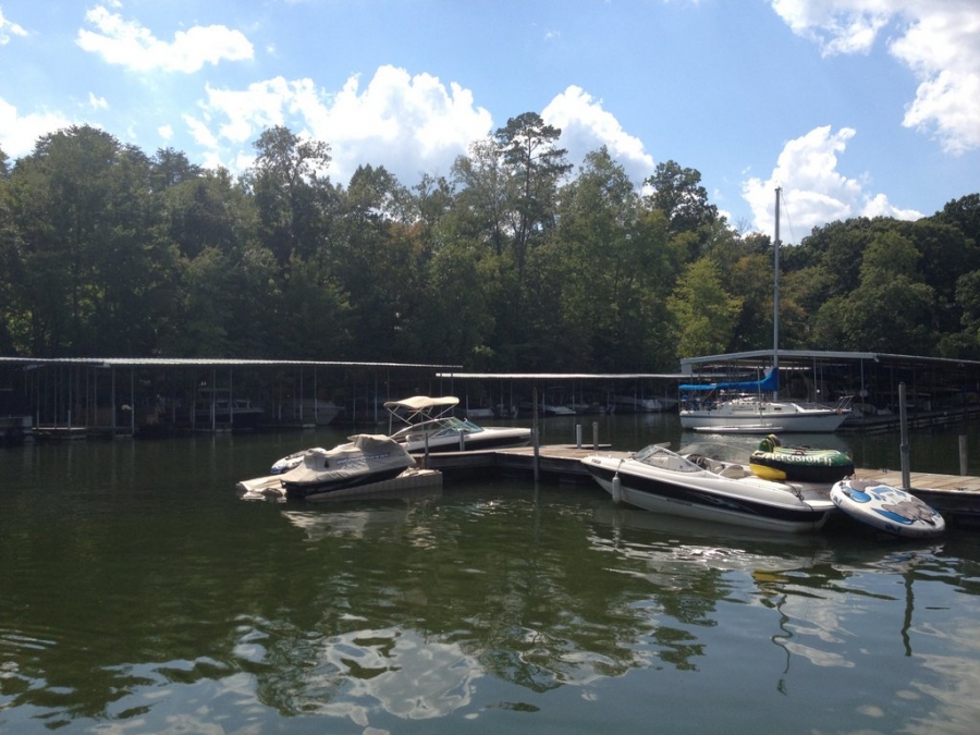 Boat Rentals On Loudoun Lake