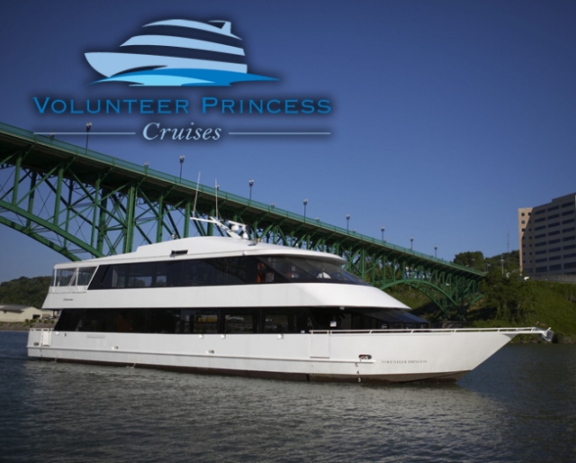 Starlight Dinner on Volunteer Princess Cruises