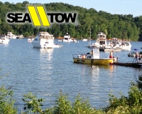 Boat Towing Services on Loudoun Lake