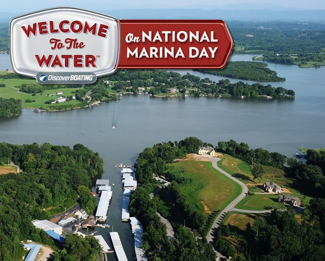 National Marina Day