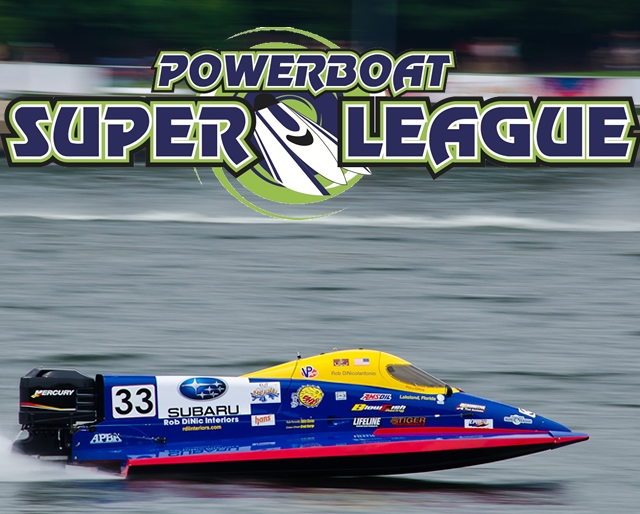 2014 Knoxville Powerboat Classic