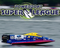 2014 Knoxville Powerboat Classic is May 31 - June 1