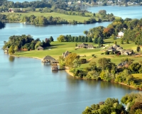 Top 10 Luxury Lake Homes for Sale in Knoxville TN