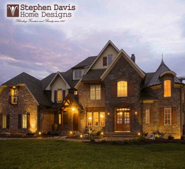 Stephen Davis Home Designs in Knoxville