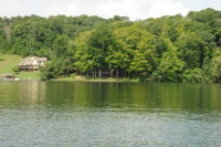 Just Sold - Rare lakefront property for sale on Ft Loudoun Lake