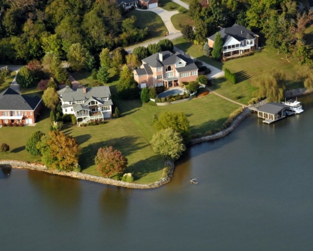 Market Update: Recently Sold Lake Homes