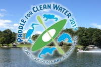Paddle for Clean Water