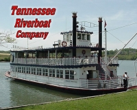 Enjoy Star of Knoxville Riverboat Cruise