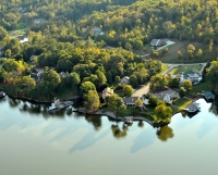Lake Homes for Sale at Millers Landing