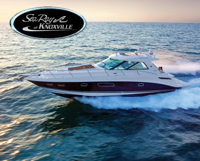On Water Boat Sale by Sea Ray of Knoxville