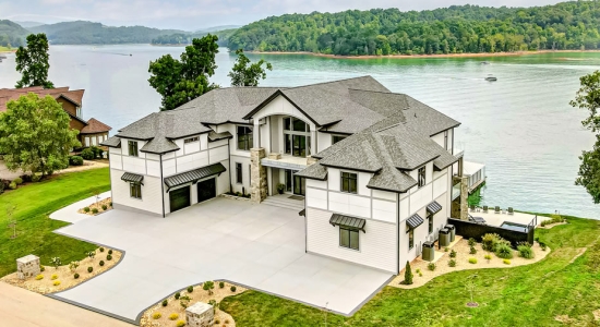 How to Maximize the Value of Your Lake House: 5 Essential Tips