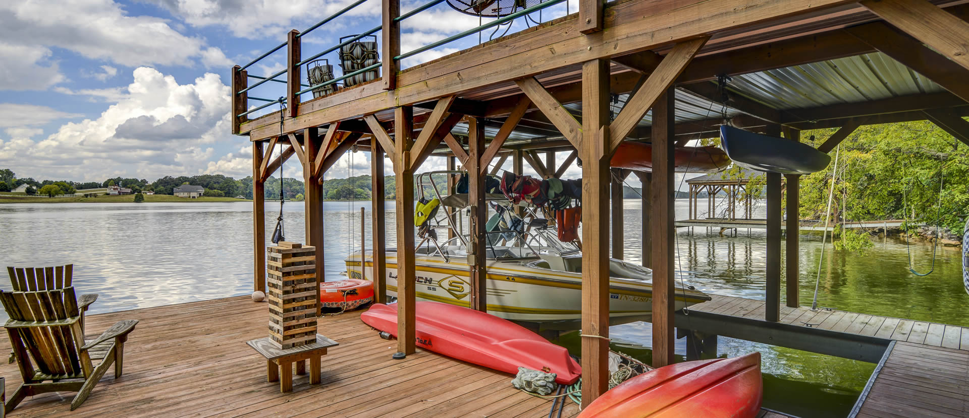 Ft Loudoun Lake Property For Sale