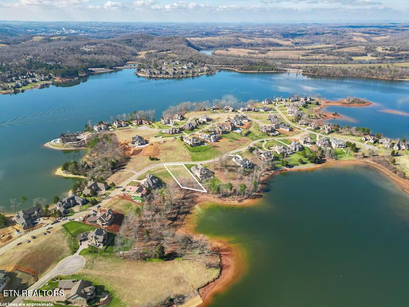 Fort Loudoun and Tellico Lake Real Estate - Image# 13