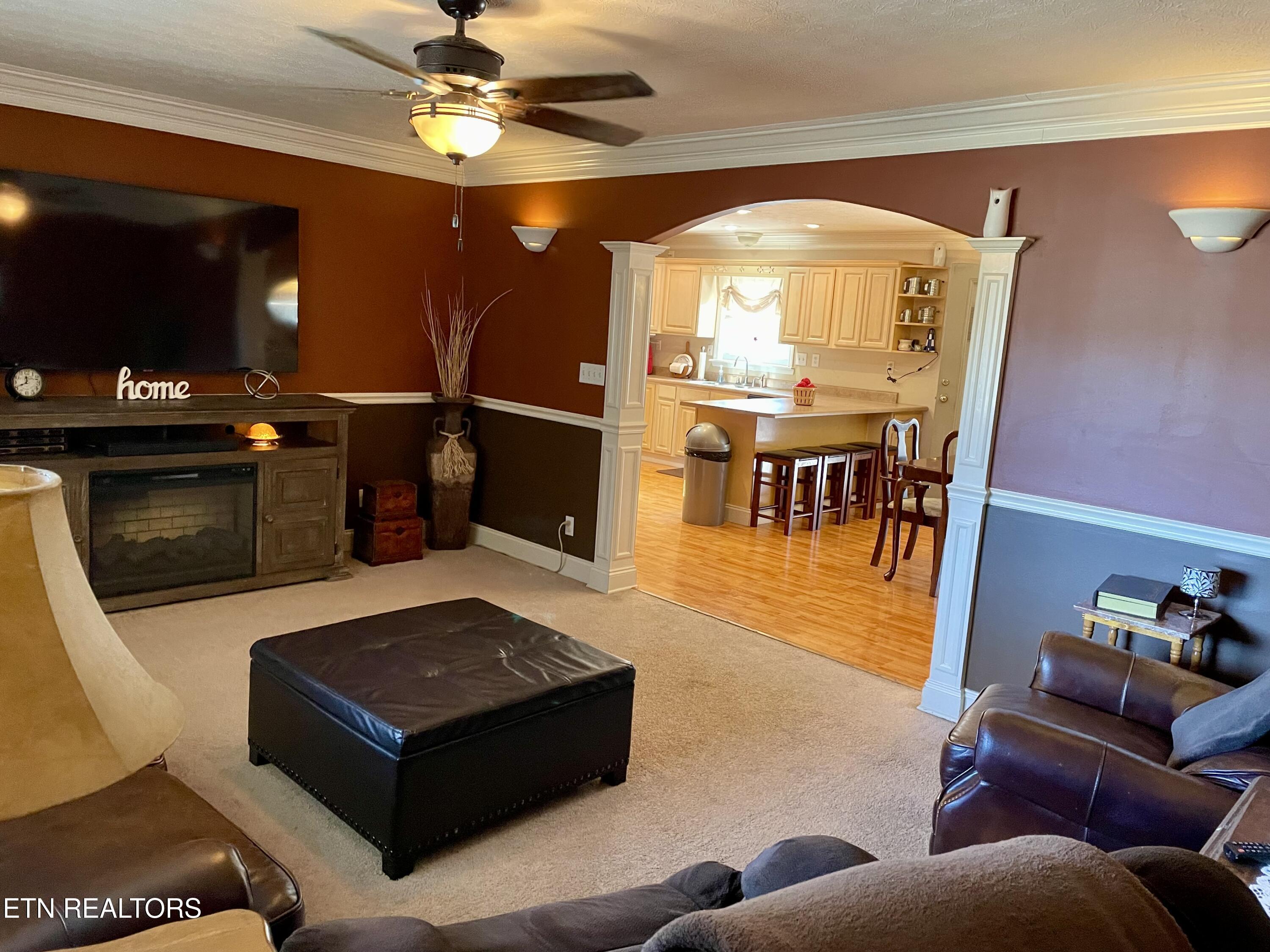 3415 Lakeshore Church Rd, Louisville, TN - Fort Loudoun and Tellico Lake Real Estate - Image# 11