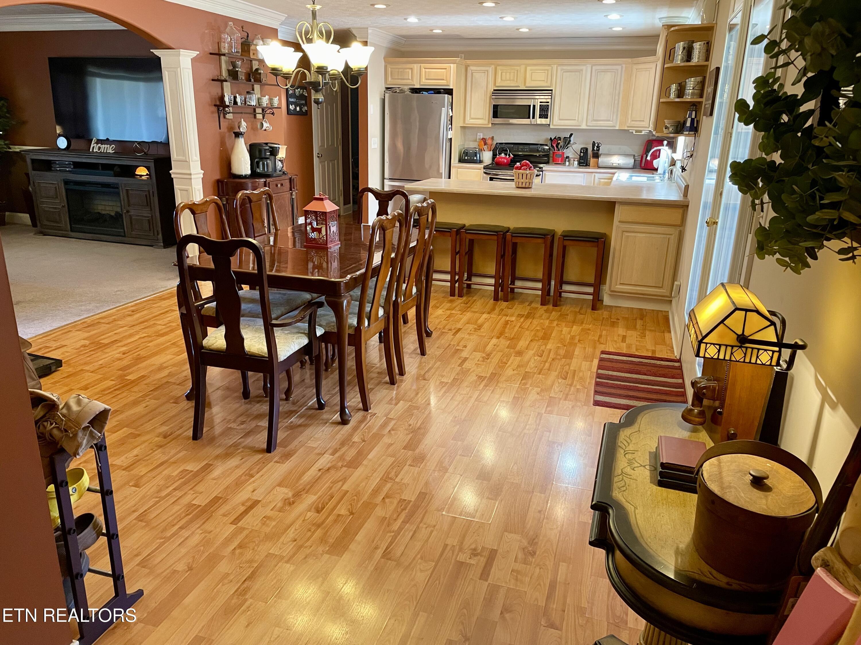3415 Lakeshore Church Rd, Louisville, TN - Fort Loudoun and Tellico Lake Real Estate - Image# 8