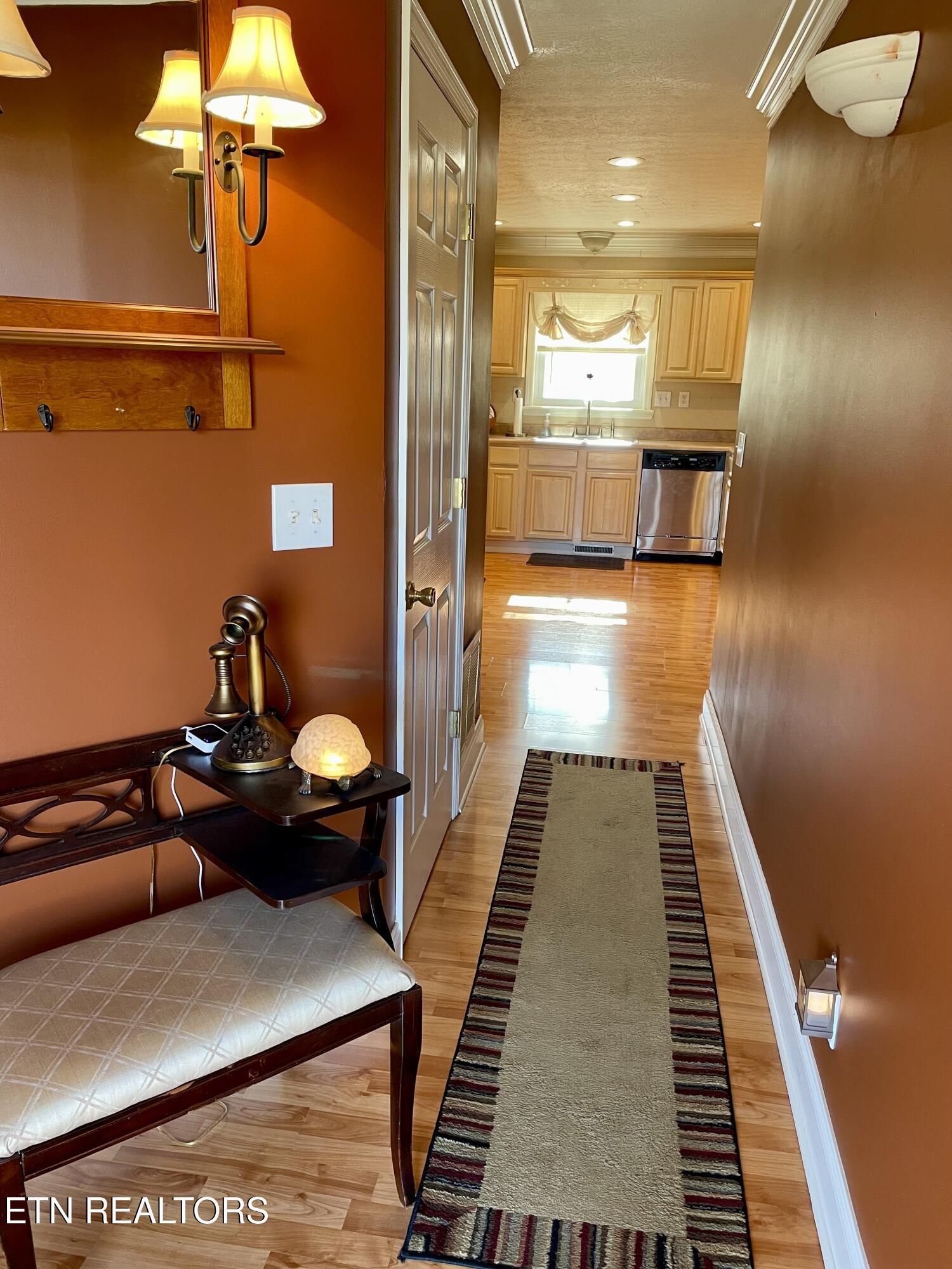 3415 Lakeshore Church Rd, Louisville, TN - Fort Loudoun and Tellico Lake Real Estate - Image# 3