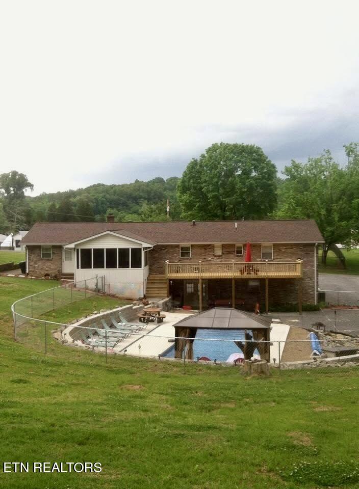 3415 Lakeshore Church Rd, Louisville, TN - Fort Loudoun and Tellico Lake Real Estate - Image# 43