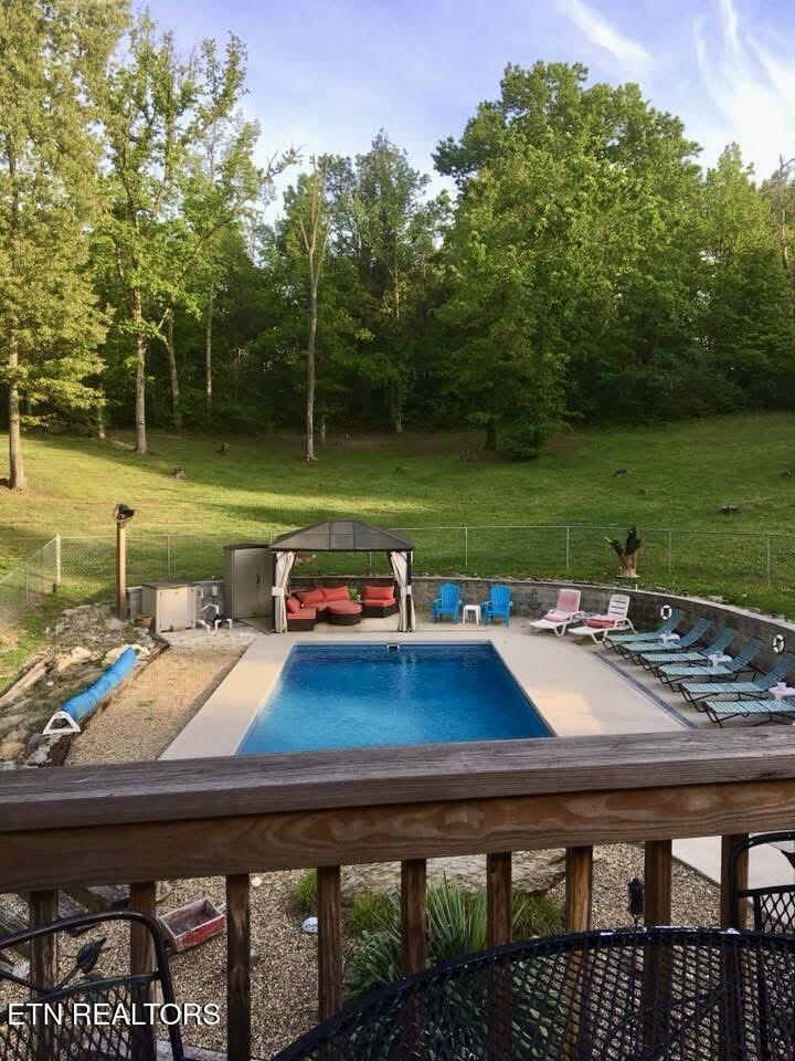 3415 Lakeshore Church Rd, Louisville, TN - Fort Loudoun and Tellico Lake Real Estate - Image# 32