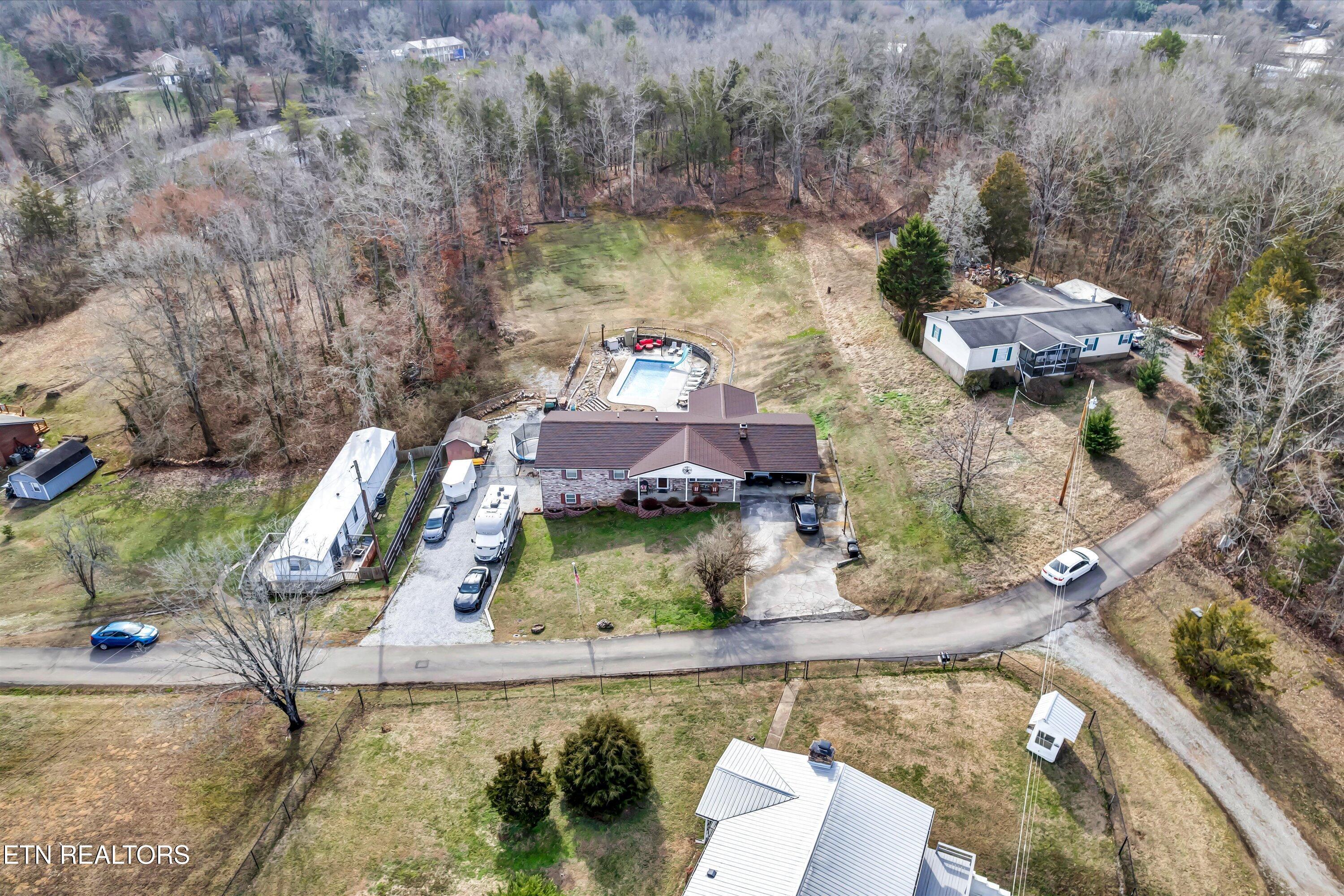 3415 Lakeshore Church Rd, Louisville, TN - Fort Loudoun and Tellico Lake Real Estate - Image# 44