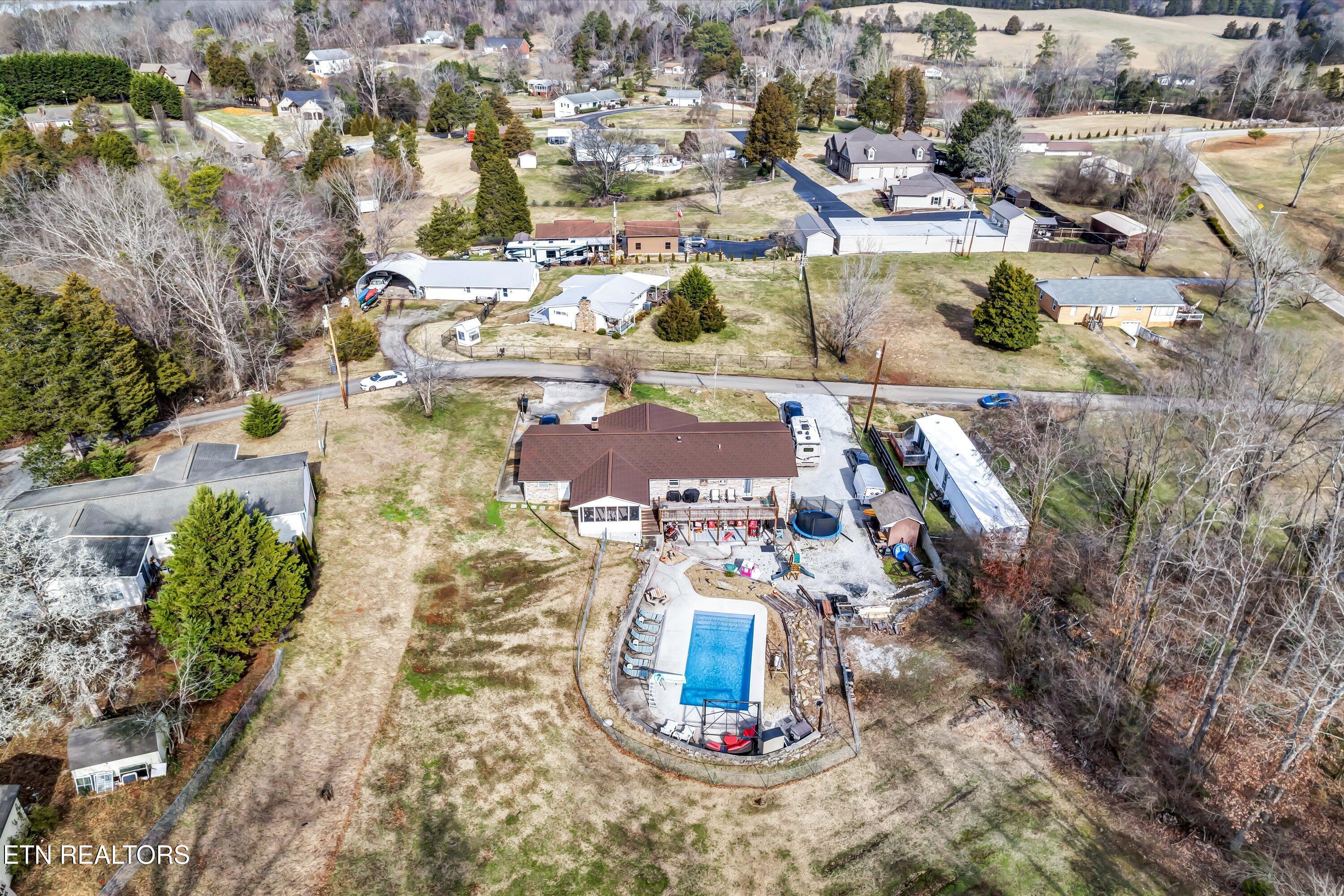 3415 Lakeshore Church Rd, Louisville, TN - Fort Loudoun and Tellico Lake Real Estate - Image# 48