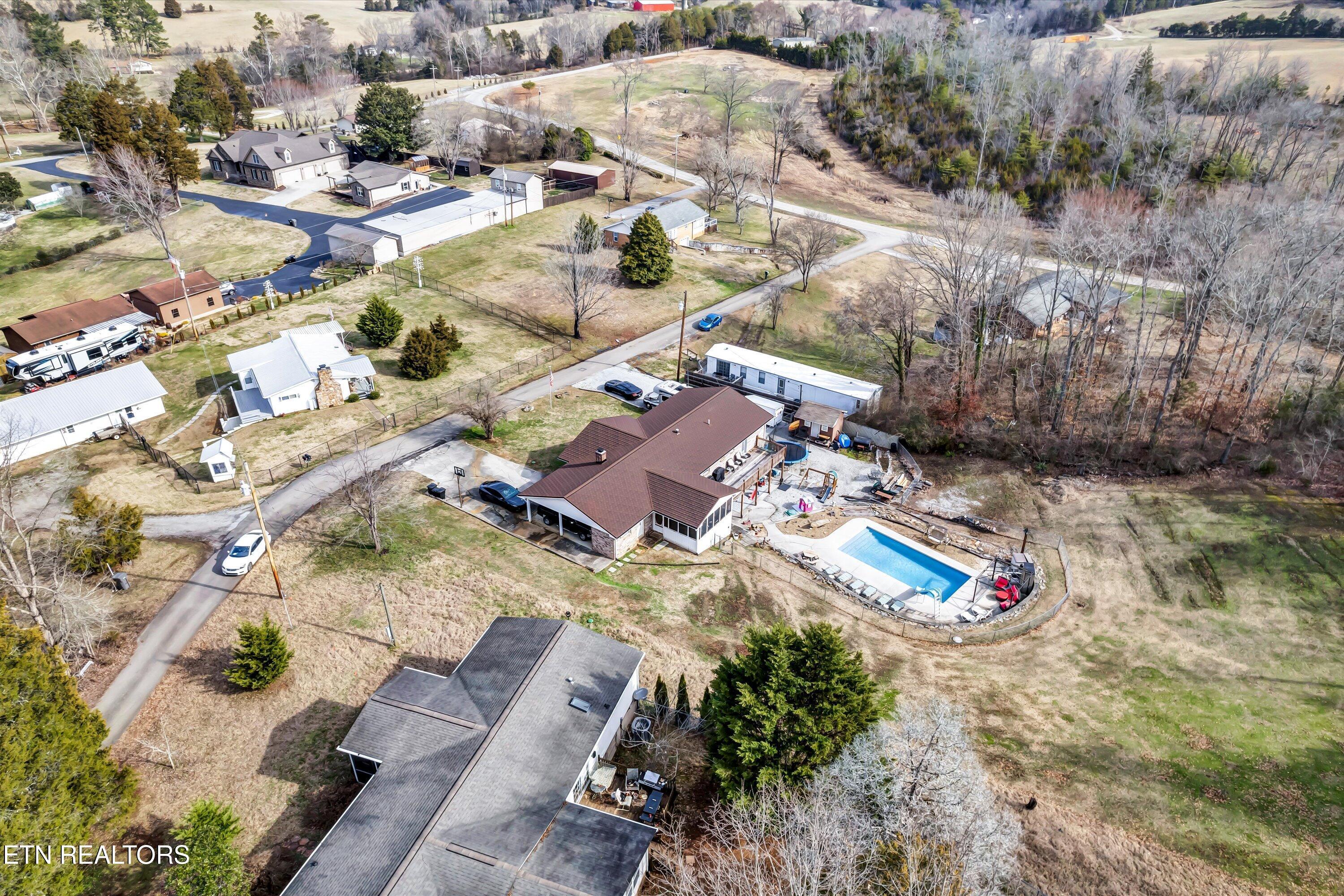 3415 Lakeshore Church Rd, Louisville, TN - Fort Loudoun and Tellico Lake Real Estate - Image# 49
