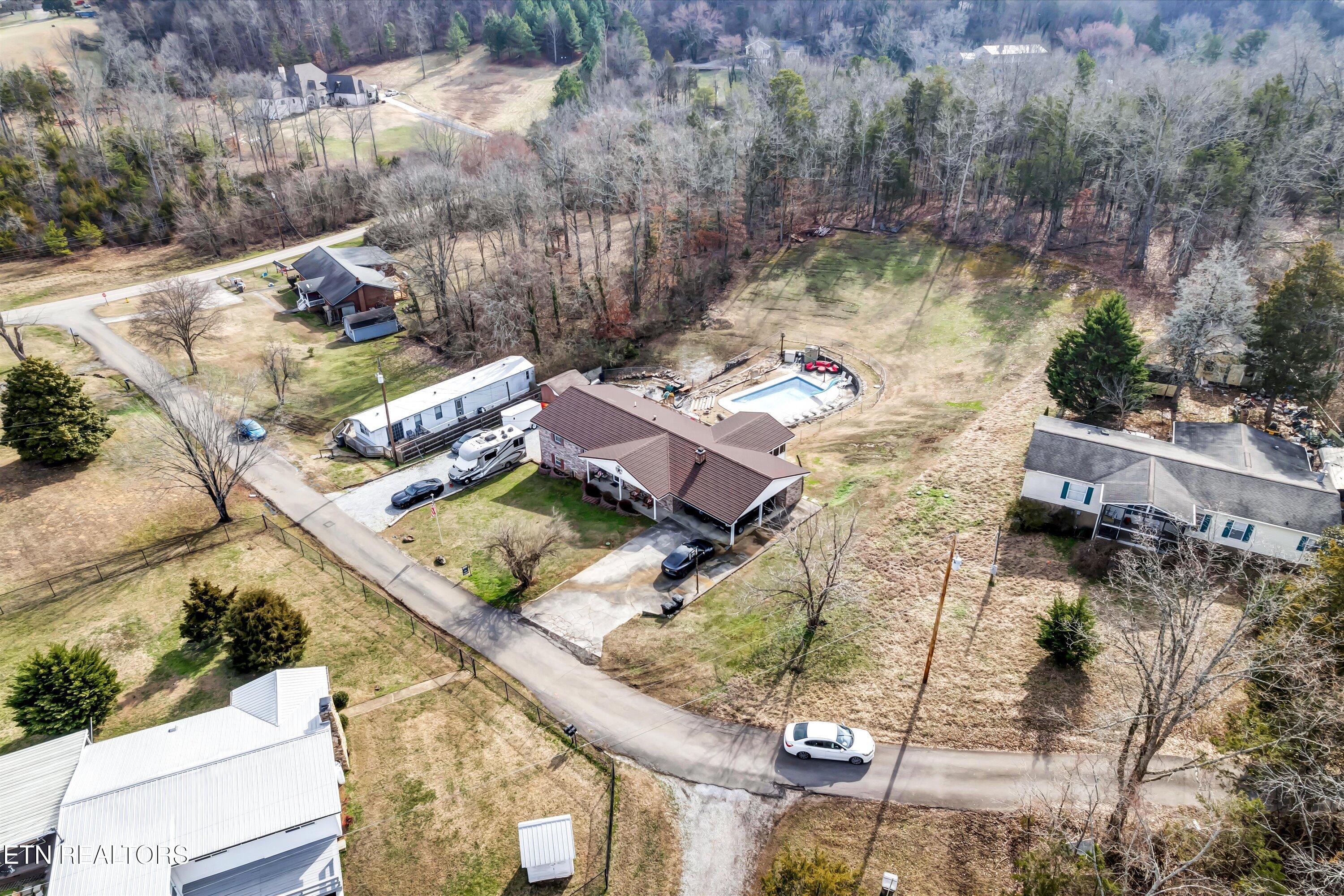 3415 Lakeshore Church Rd, Louisville, TN - Fort Loudoun and Tellico Lake Real Estate - Image# 50