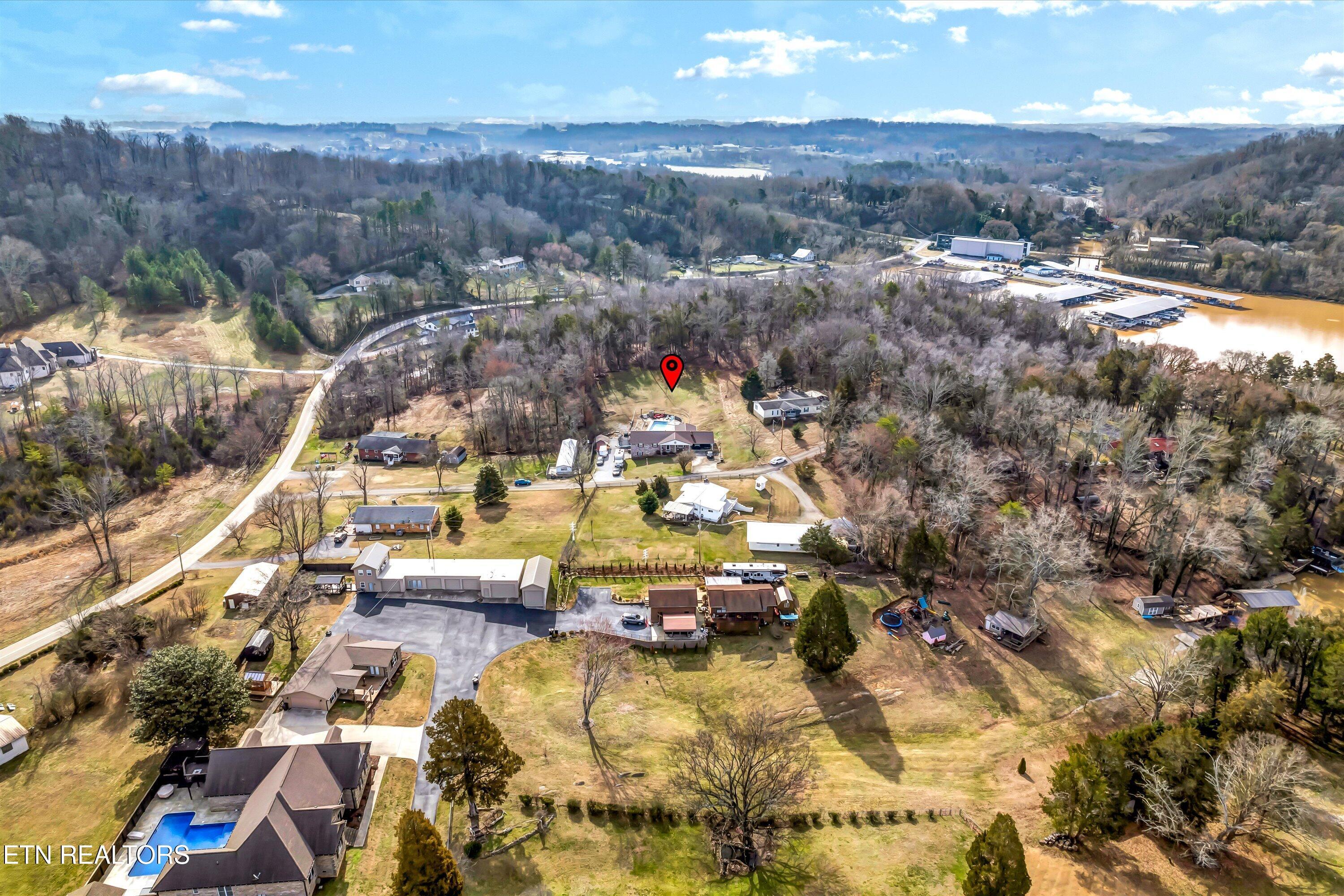 3415 Lakeshore Church Rd, Louisville, TN - Fort Loudoun and Tellico Lake Real Estate - Image# 56