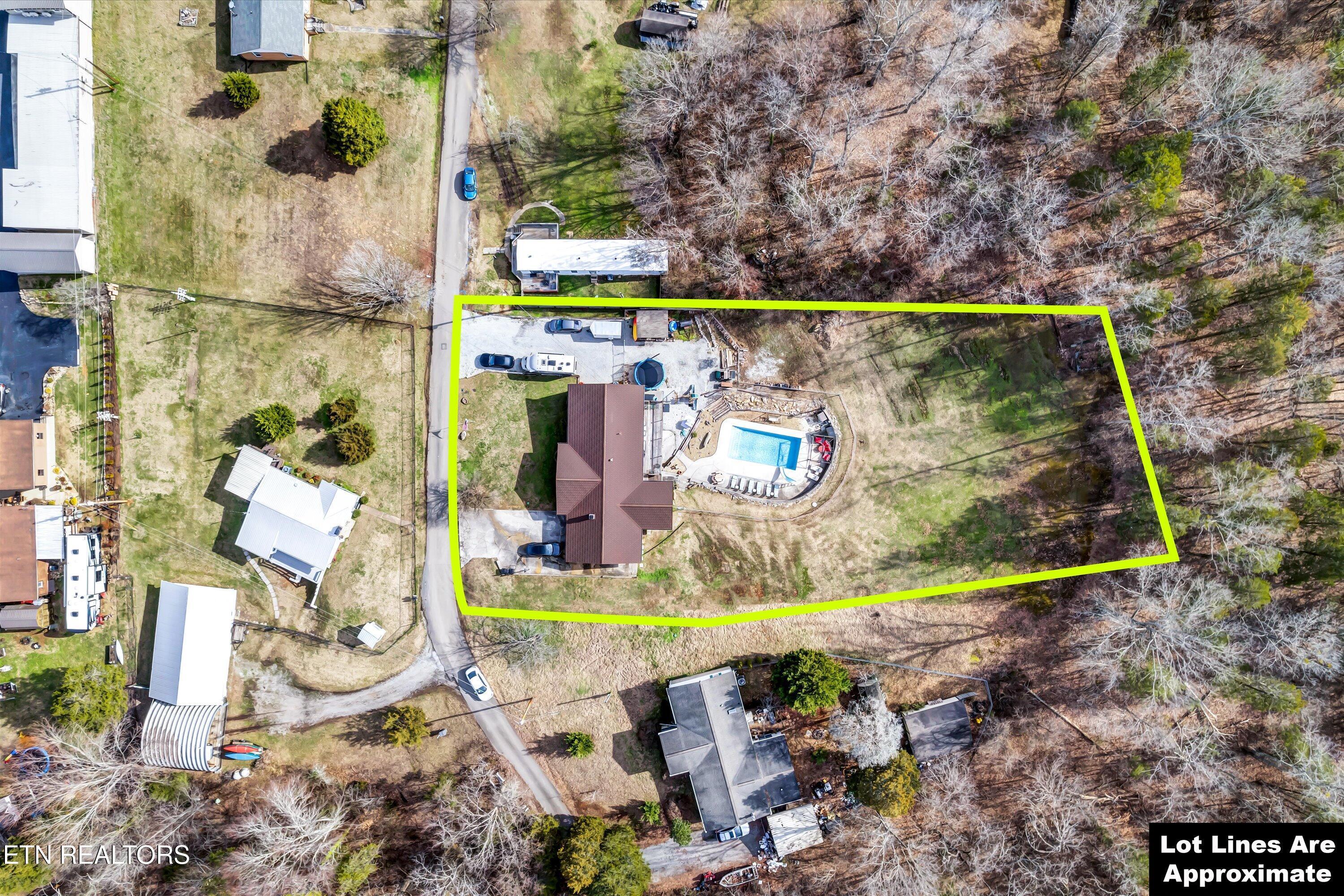 3415 Lakeshore Church Rd, Louisville, TN - Fort Loudoun and Tellico Lake Real Estate - Image# 57
