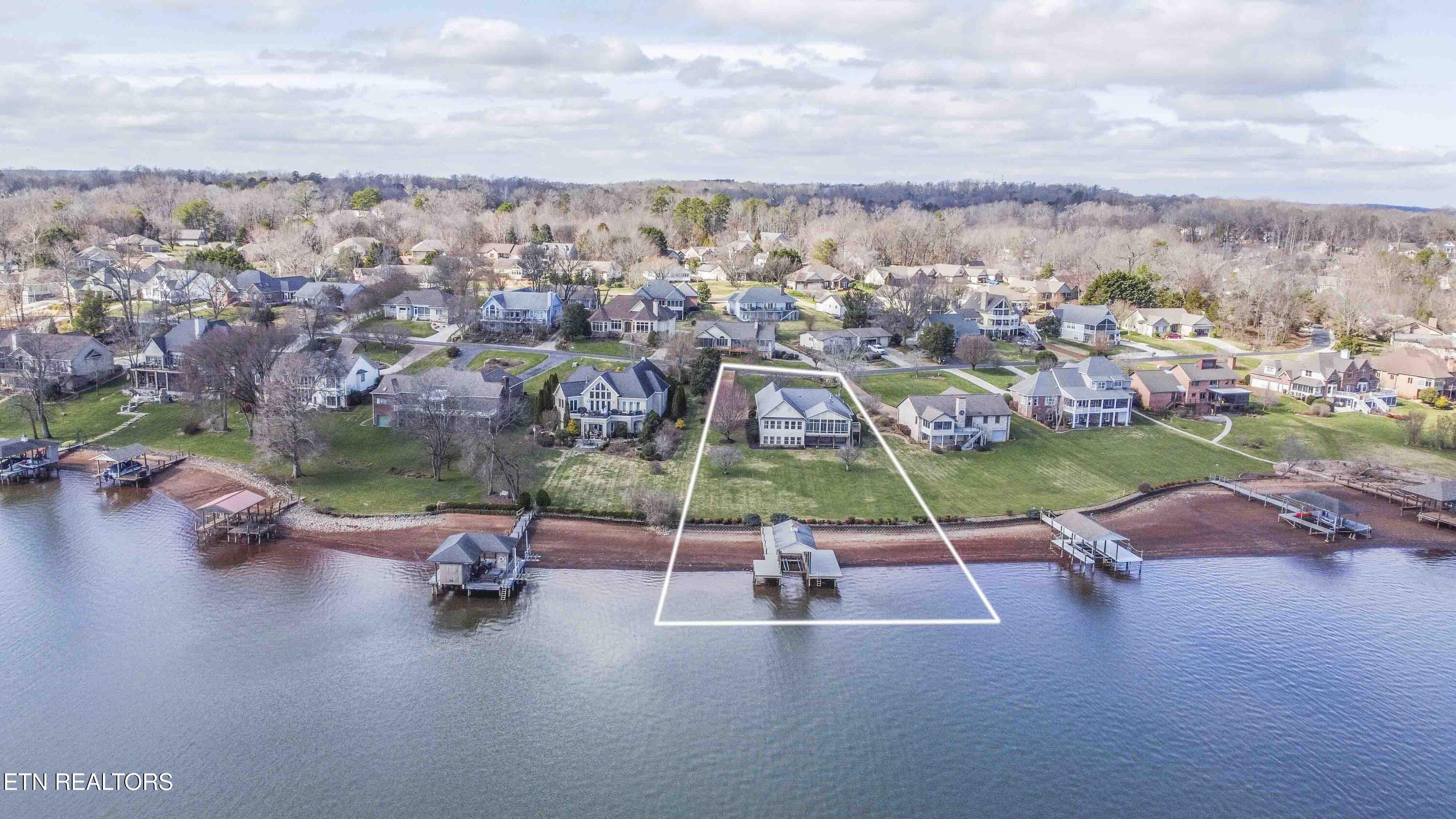 Fort Loudoun and Tellico Lake Real Estate - Image# 2