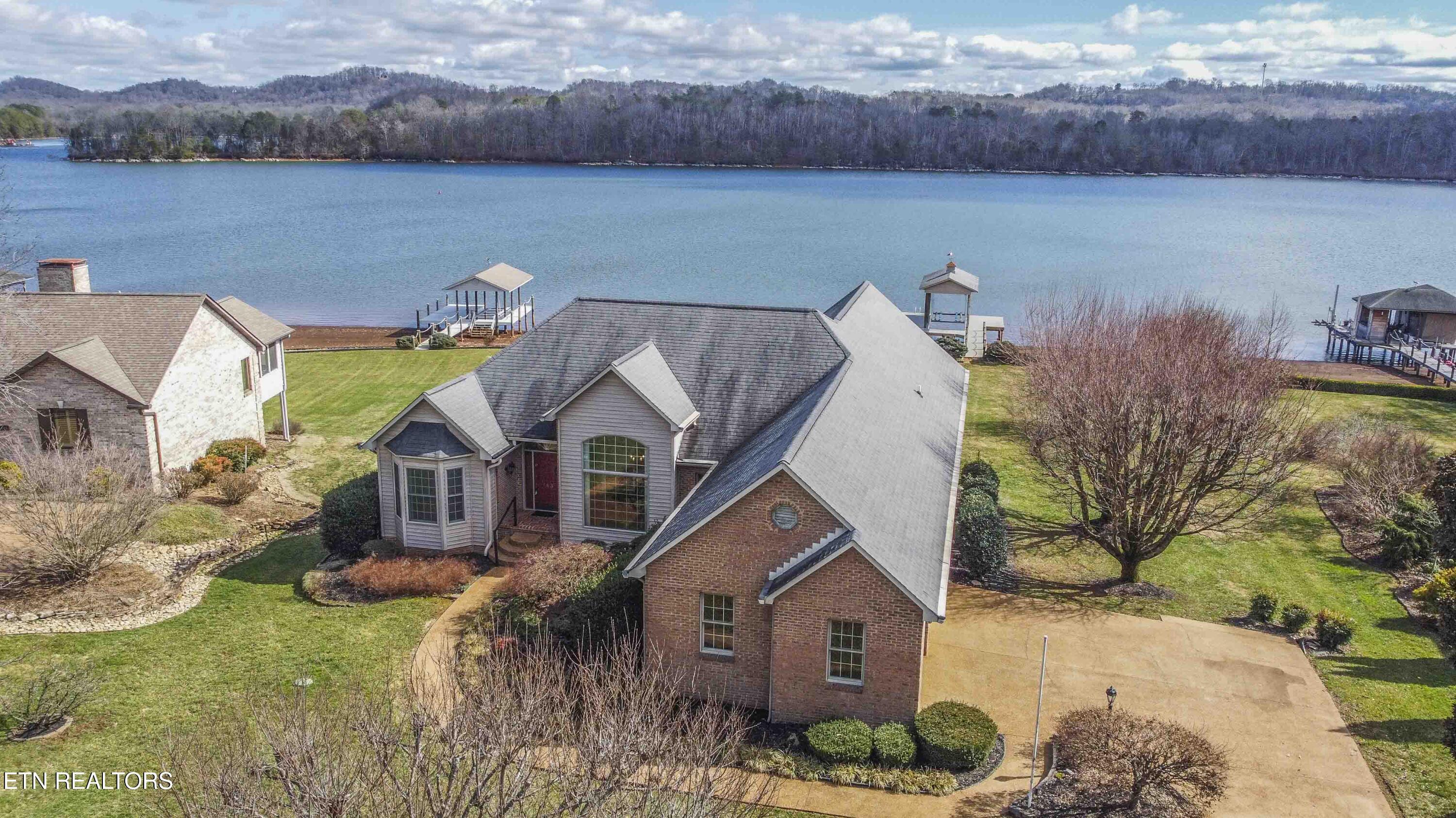 Fort Loudoun and Tellico Lake Real Estate - Image# 1