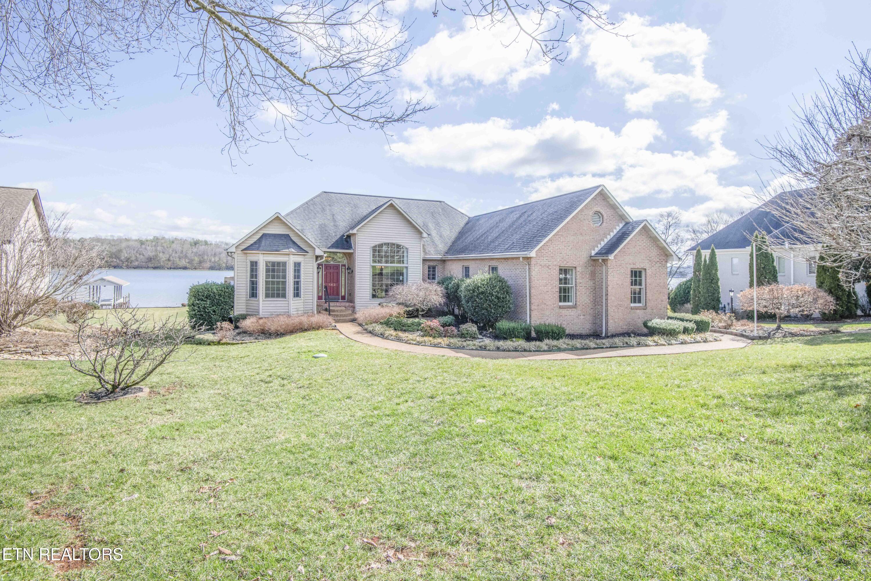 Fort Loudoun and Tellico Lake Real Estate - Image# 11