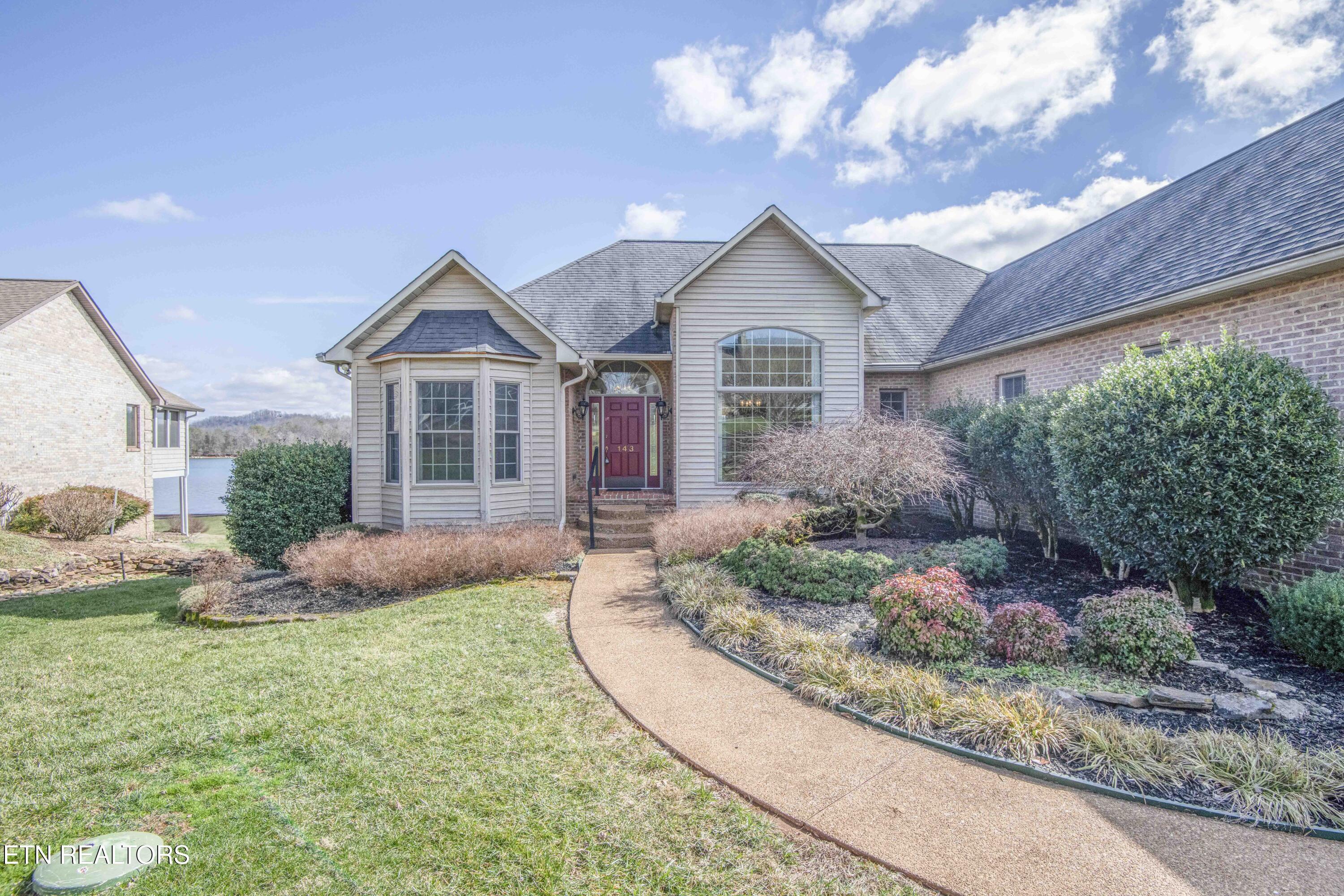 Fort Loudoun and Tellico Lake Real Estate - Image# 12