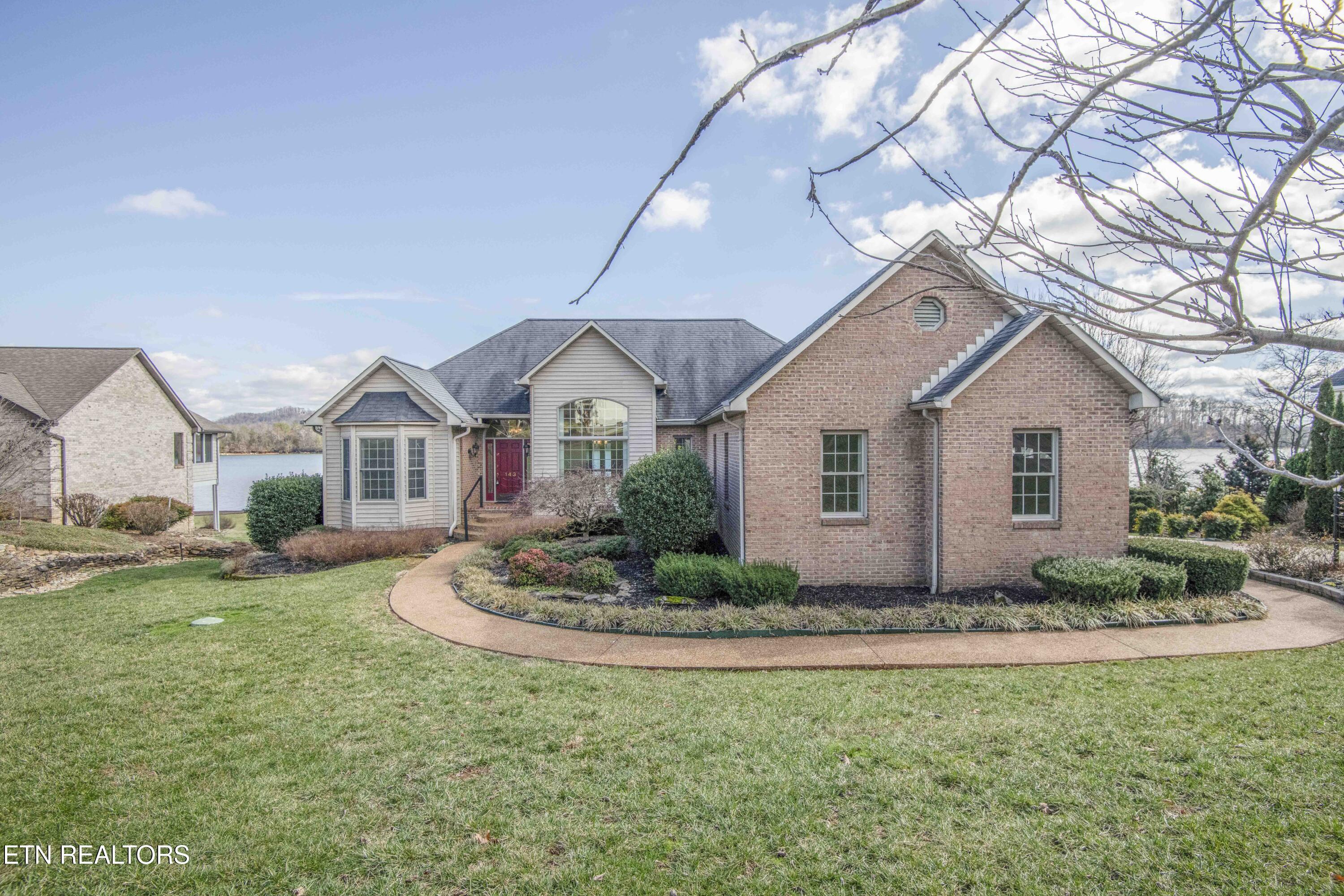 Fort Loudoun and Tellico Lake Real Estate - Image# 42
