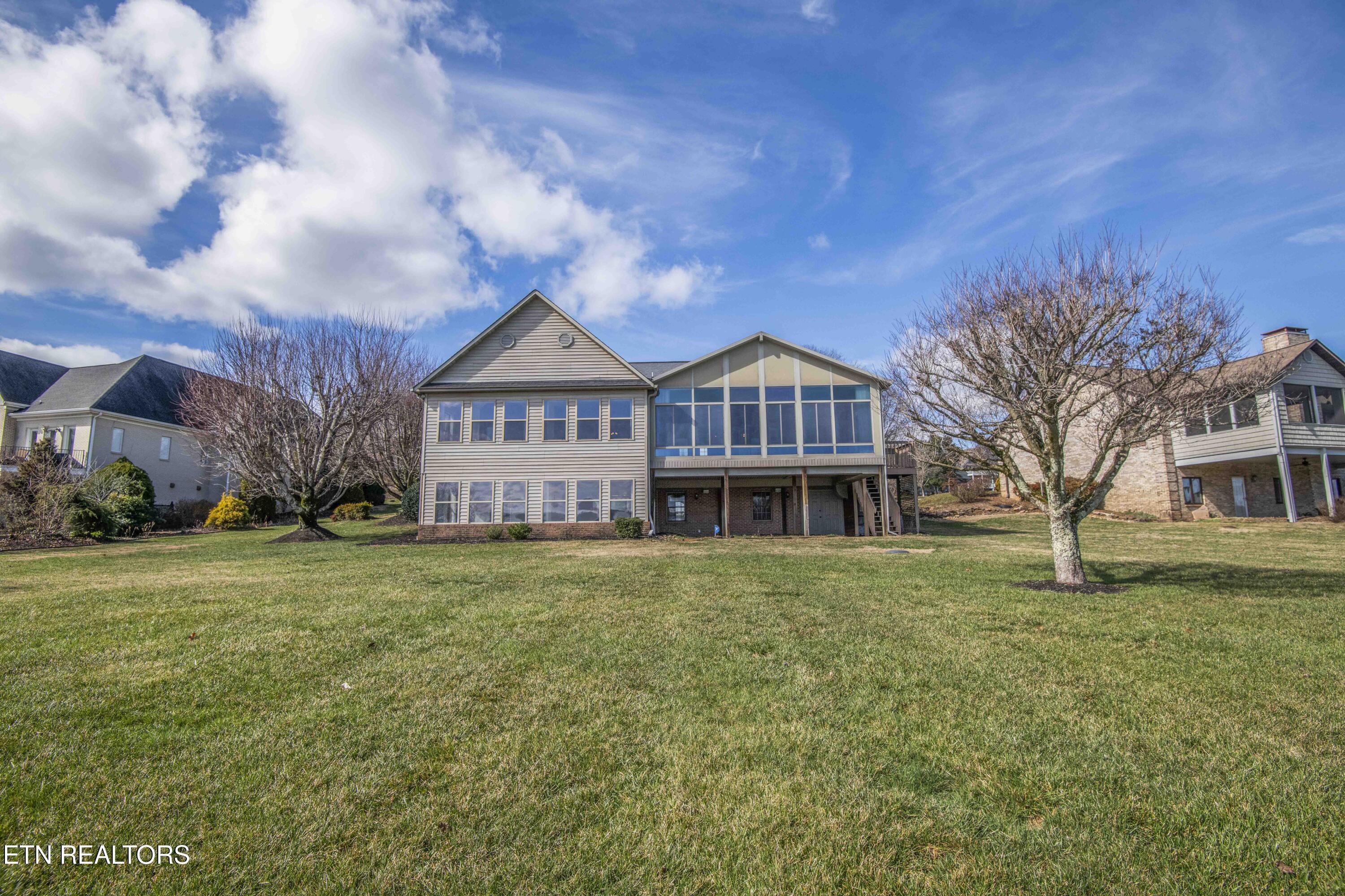 Fort Loudoun and Tellico Lake Real Estate - Image# 9
