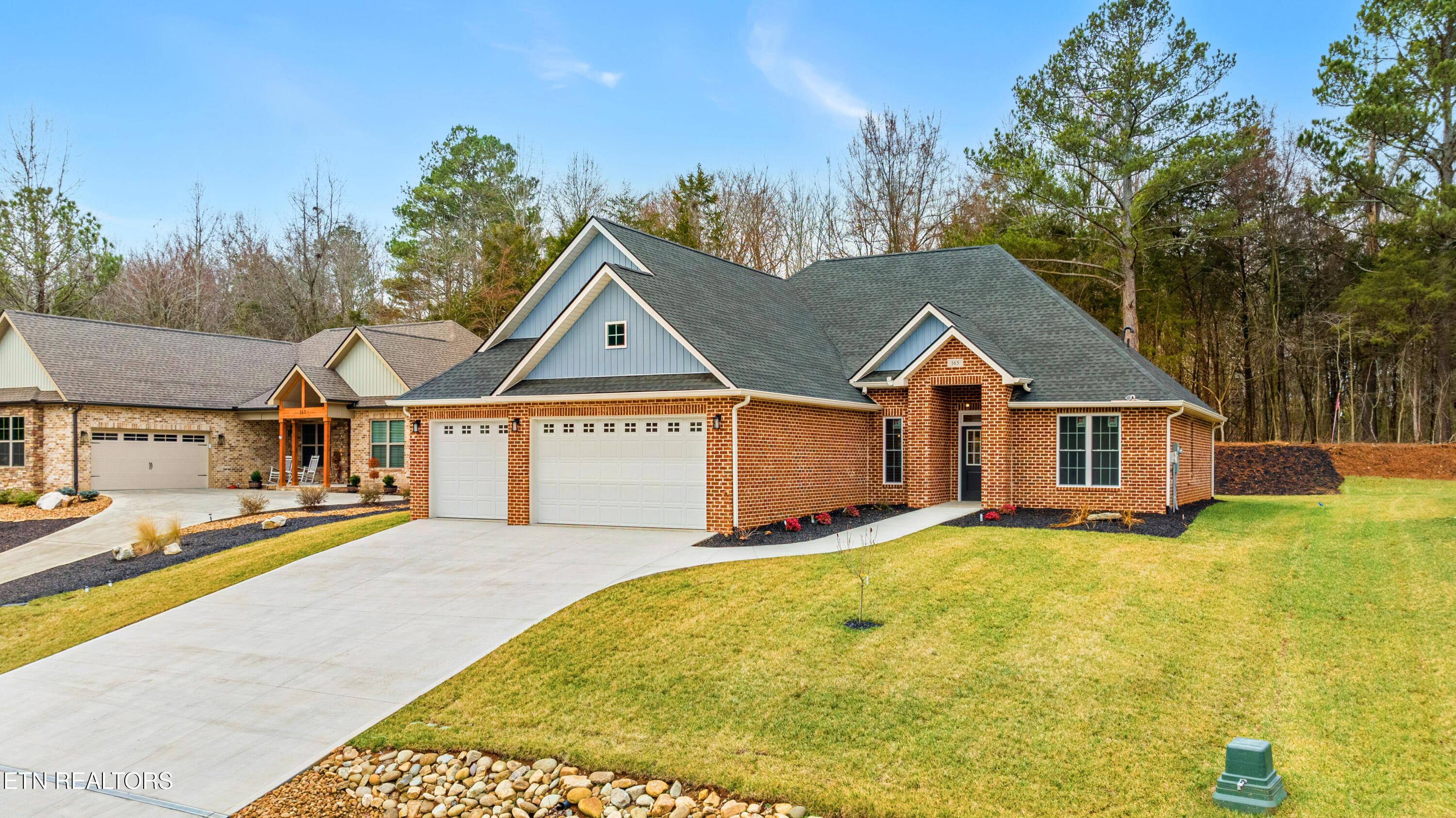 Fort Loudoun and Tellico Lake Real Estate - Image# 1