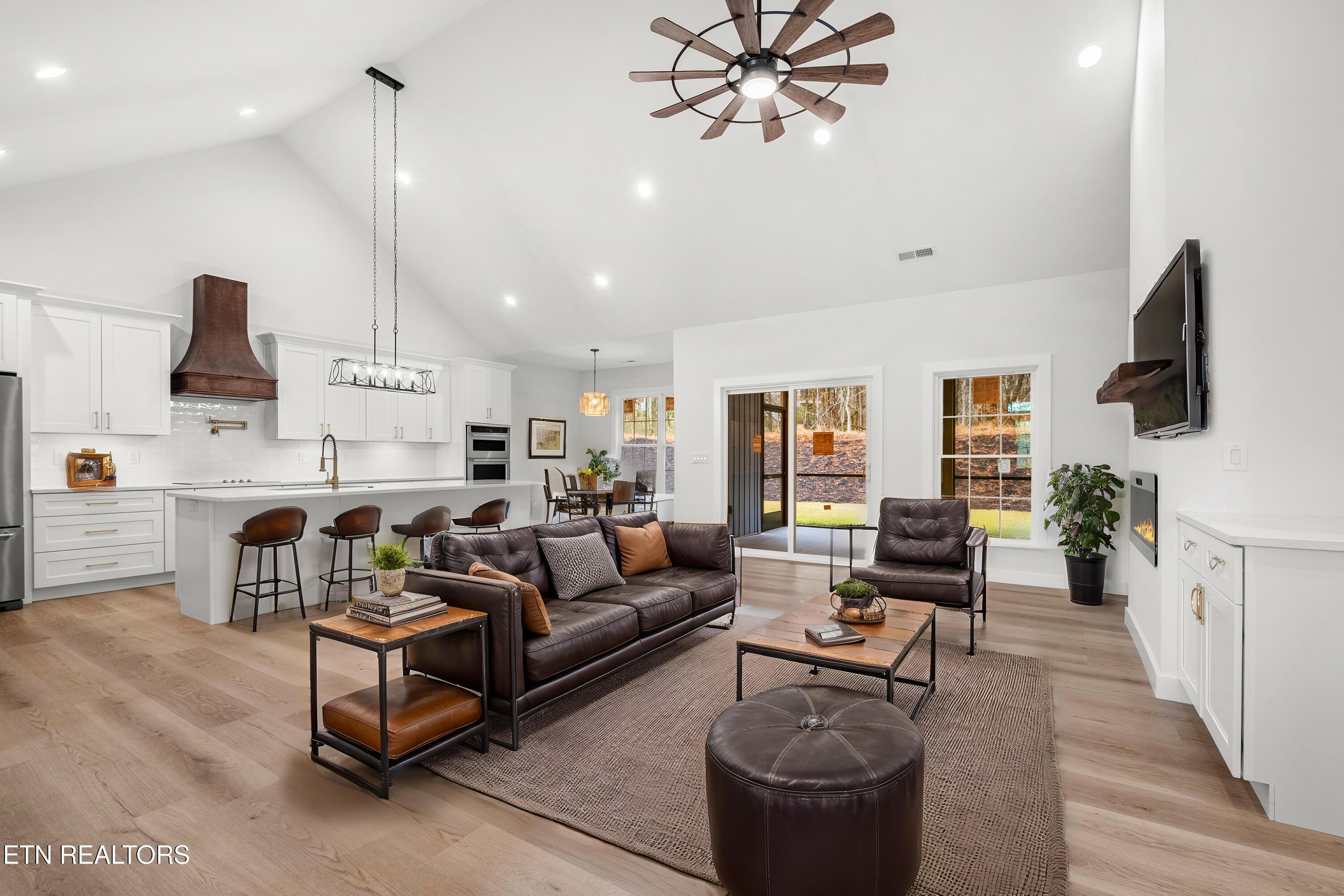 Fort Loudoun and Tellico Lake Real Estate - Image# 5