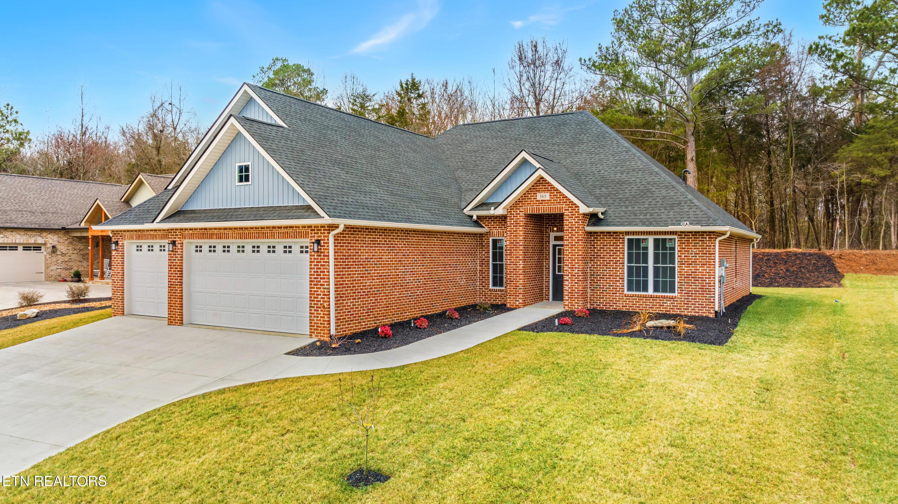 Fort Loudoun and Tellico Lake Real Estate - Image# 45