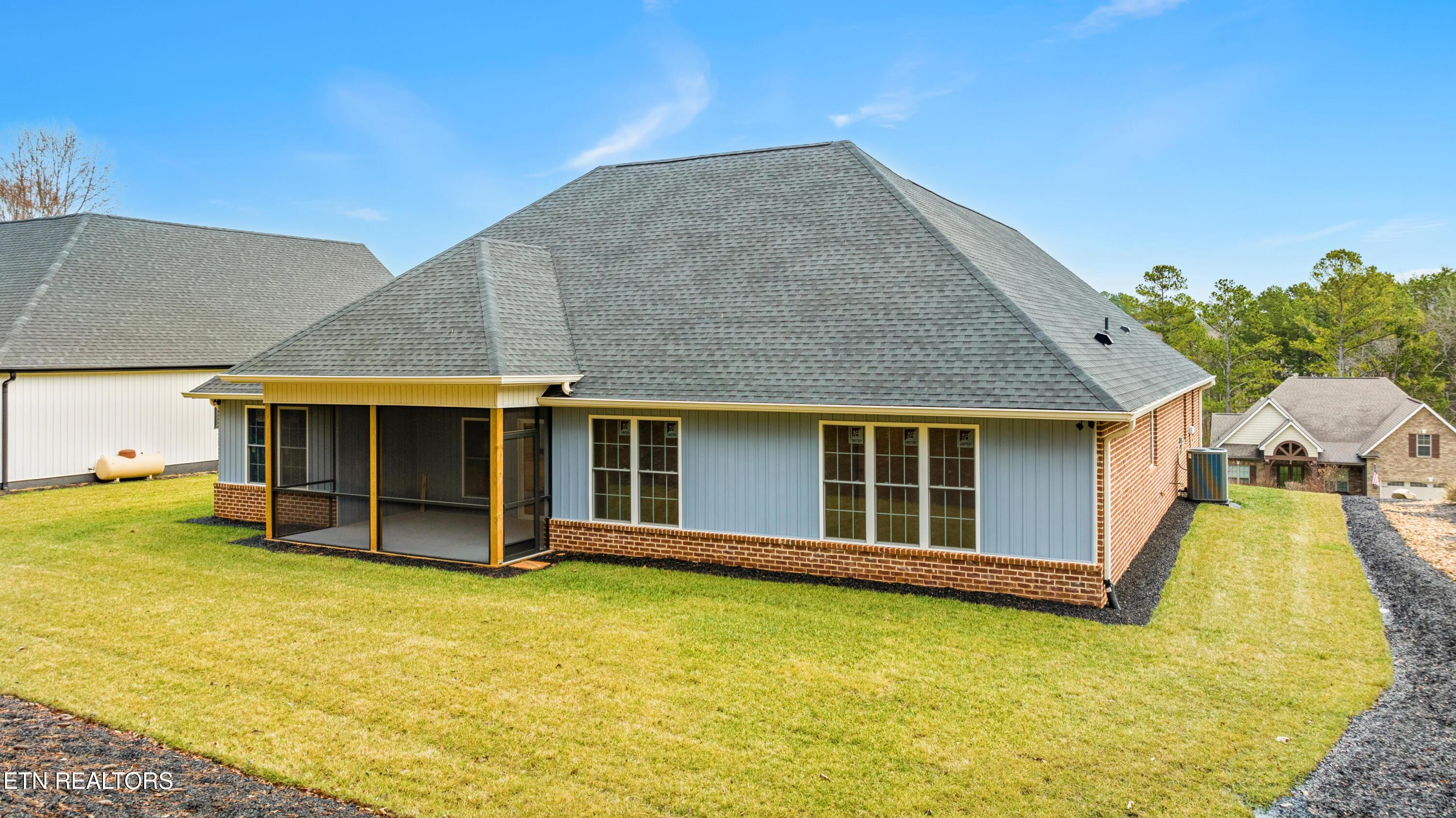 Fort Loudoun and Tellico Lake Real Estate - Image# 43