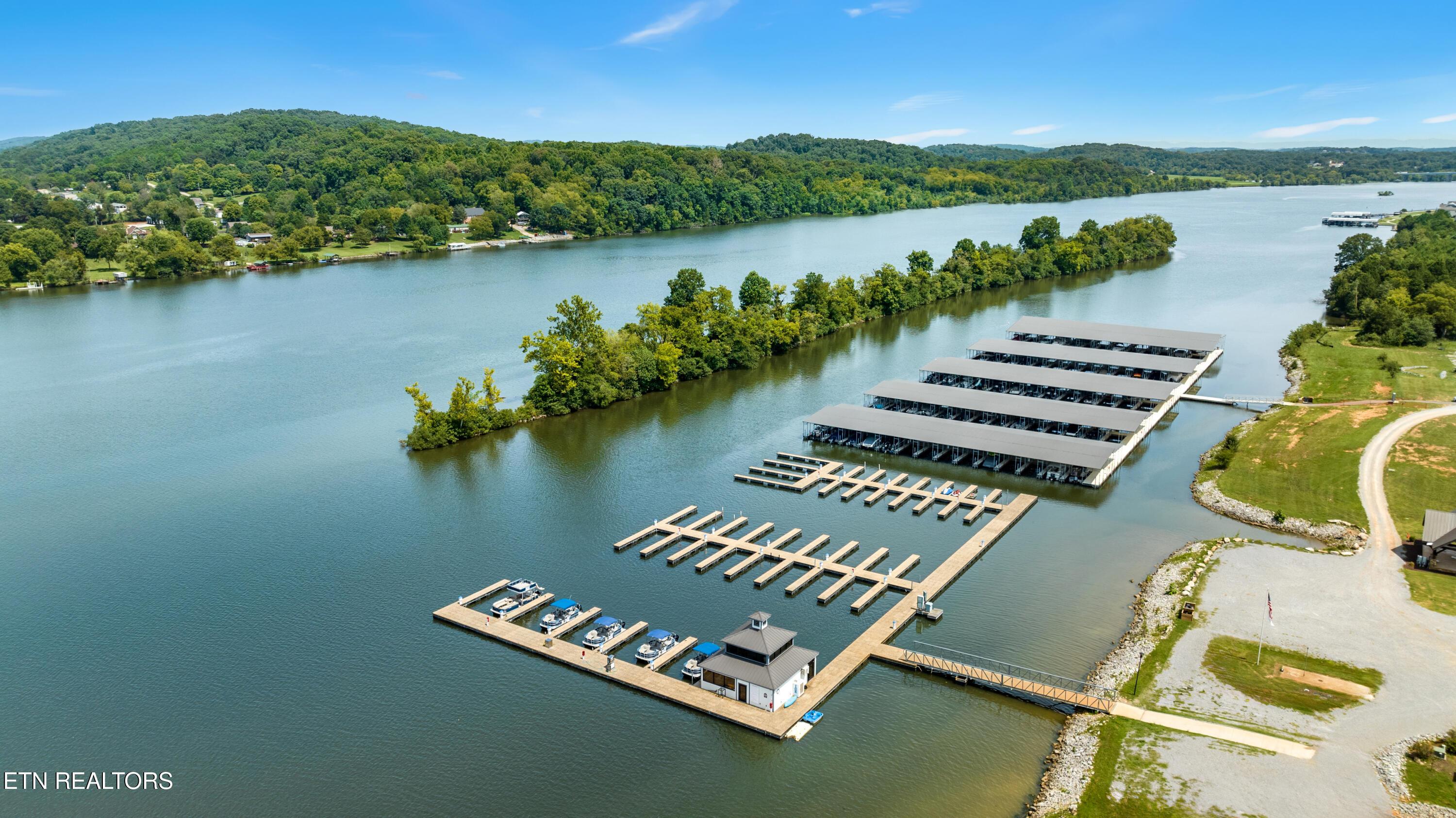 Fort Loudoun and Tellico Lake Real Estate - Image# 12