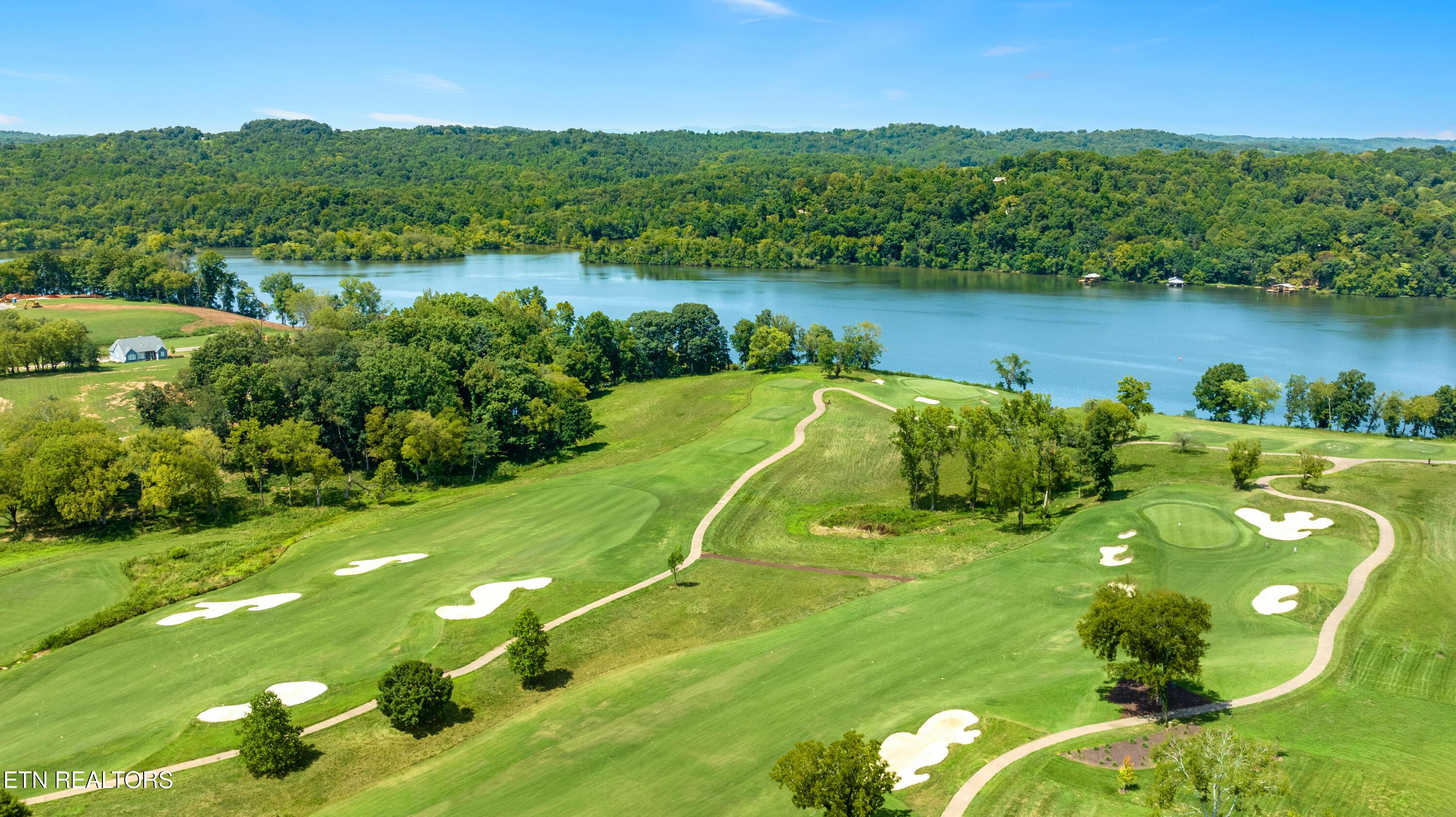 Fort Loudoun and Tellico Lake Real Estate - Image# 4