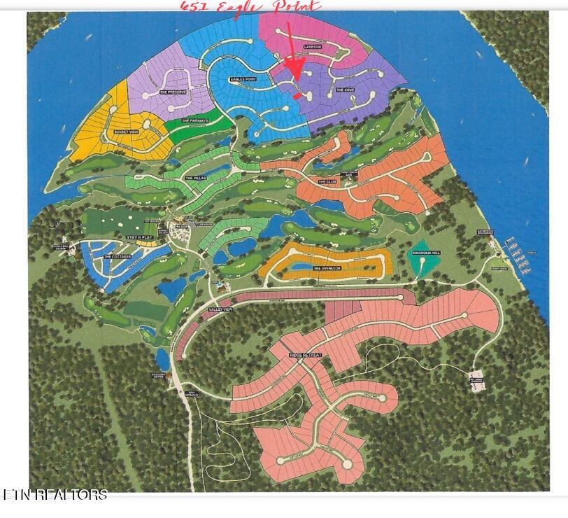 Fort Loudoun and Tellico Lake Real Estate - Image# 3