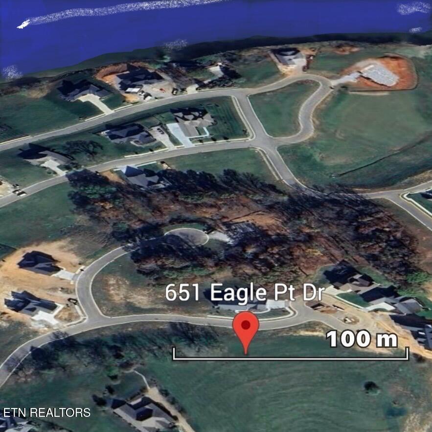 Fort Loudoun and Tellico Lake Real Estate - Image# 2